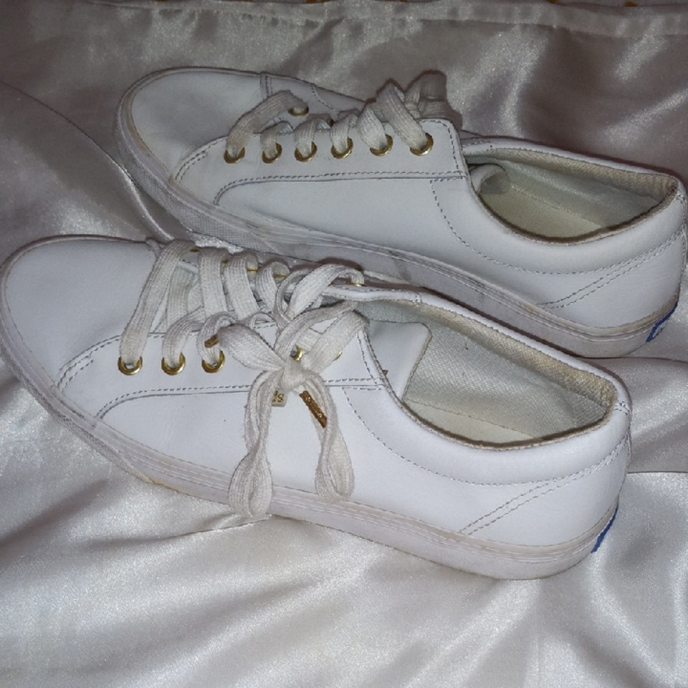 Womans Keds